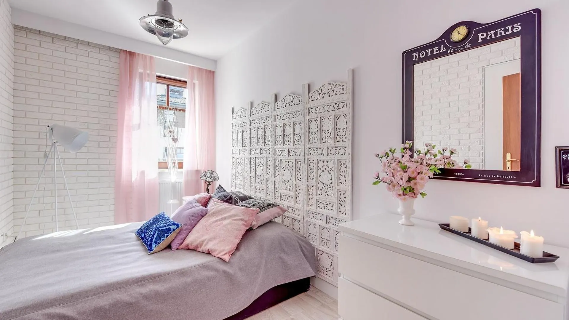 Karlikowski Mlyn 2 - By Grand Apartments Sopot