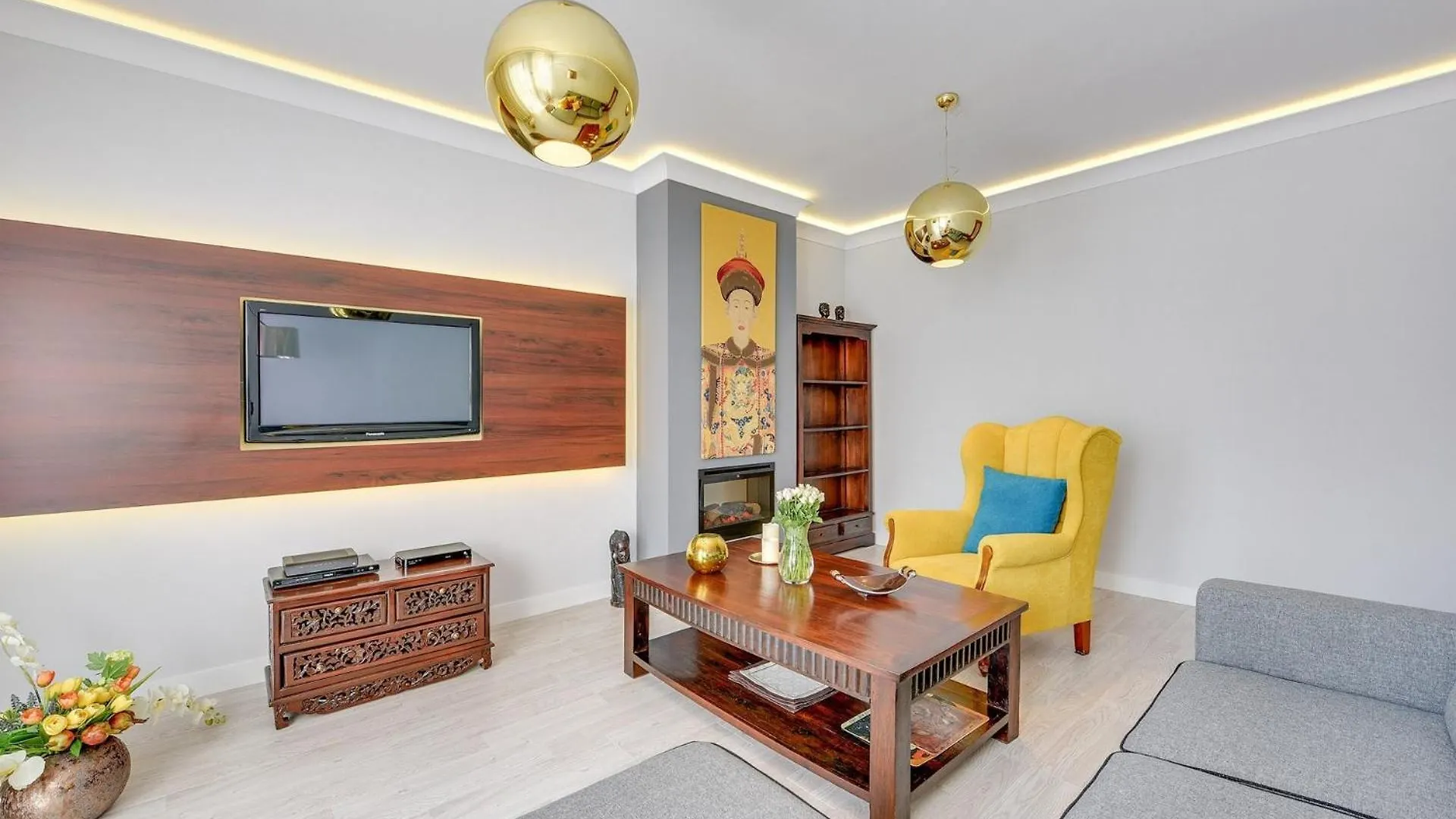 Karlikowski Mlyn 2 - By Grand Apartments Sopot