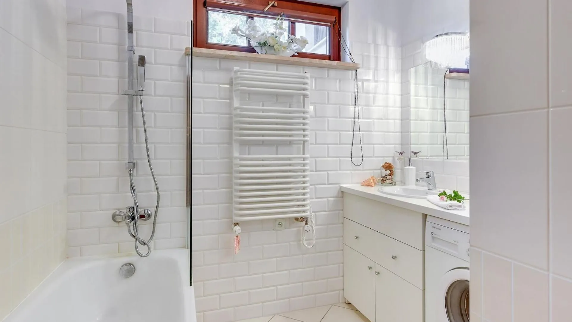 Karlikowski Mlyn 2 - By Grand Apartments Sopot 0*,  Poland
